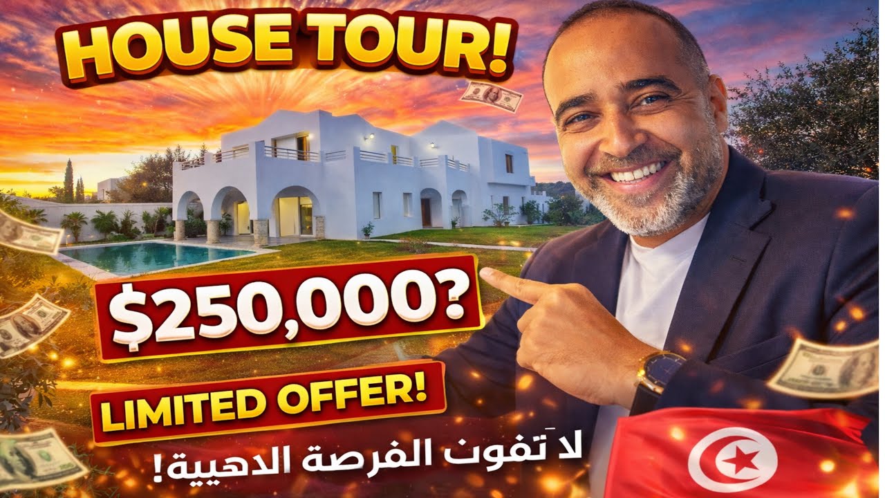 760 الف دينار ؟ 😳