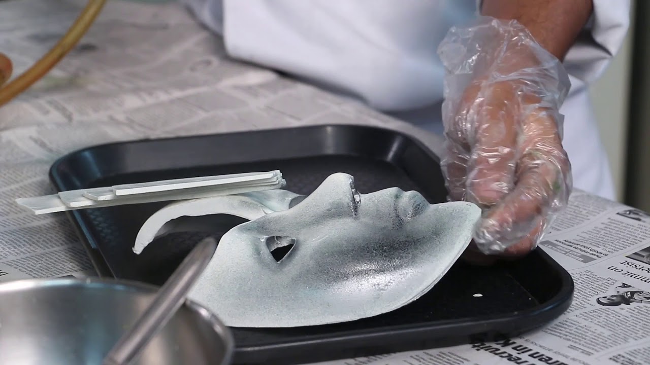 La belle-pastillage sclupture