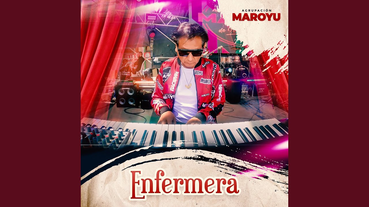 Enfermera