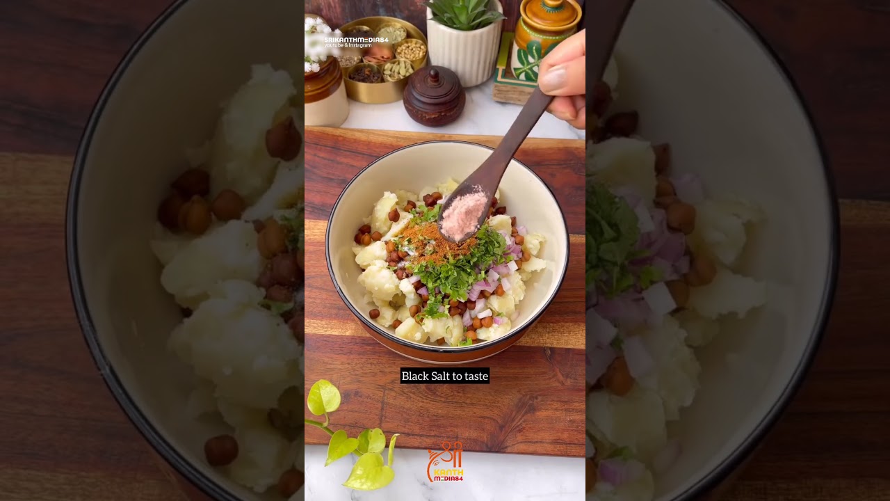 Paani Puri @Home  Easy Making #cookingchannel #foodblogger