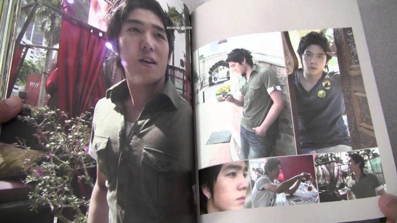 SUPER JUNIOR - Boys in City Featuring Kuala Lumpur