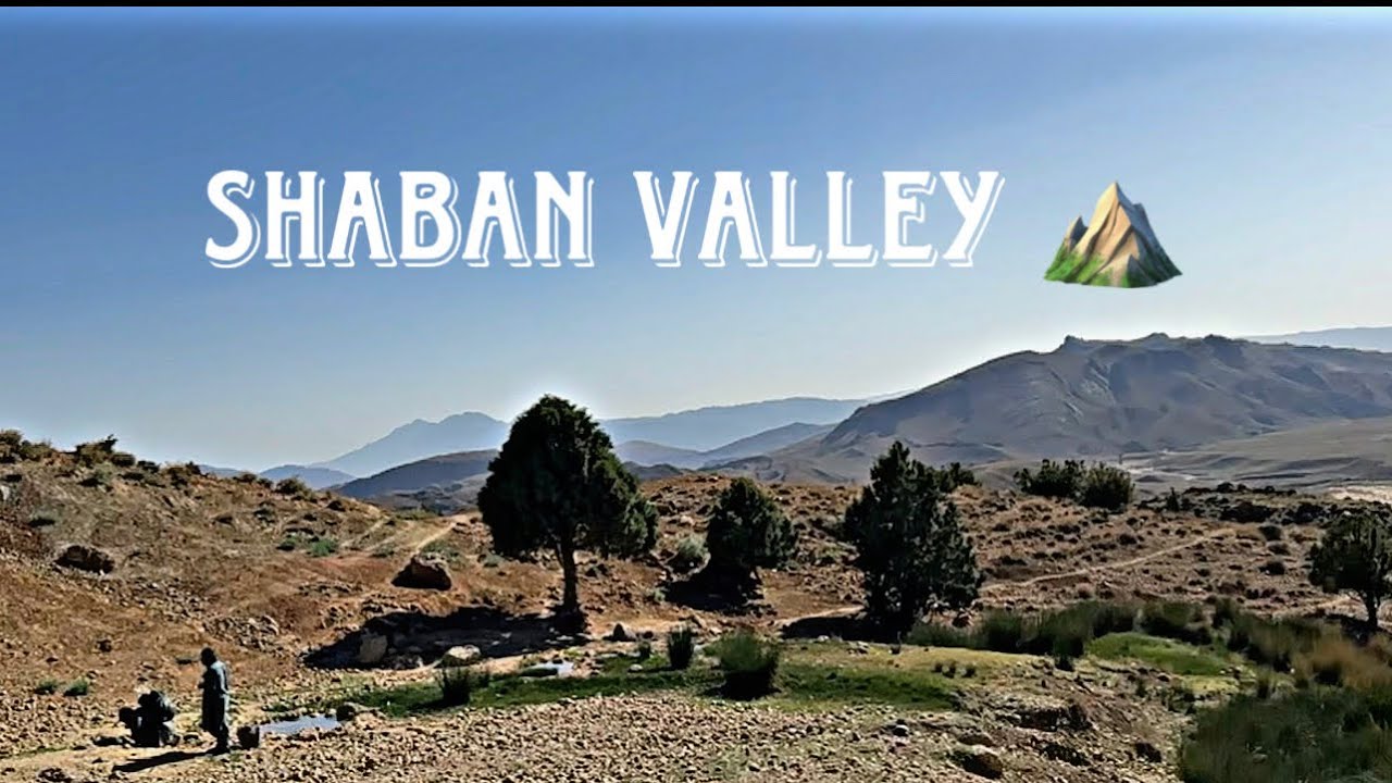 Sra Khula | Mangala | Shaban | Chota Shaban | Hanna lake | Sra Ghurgai