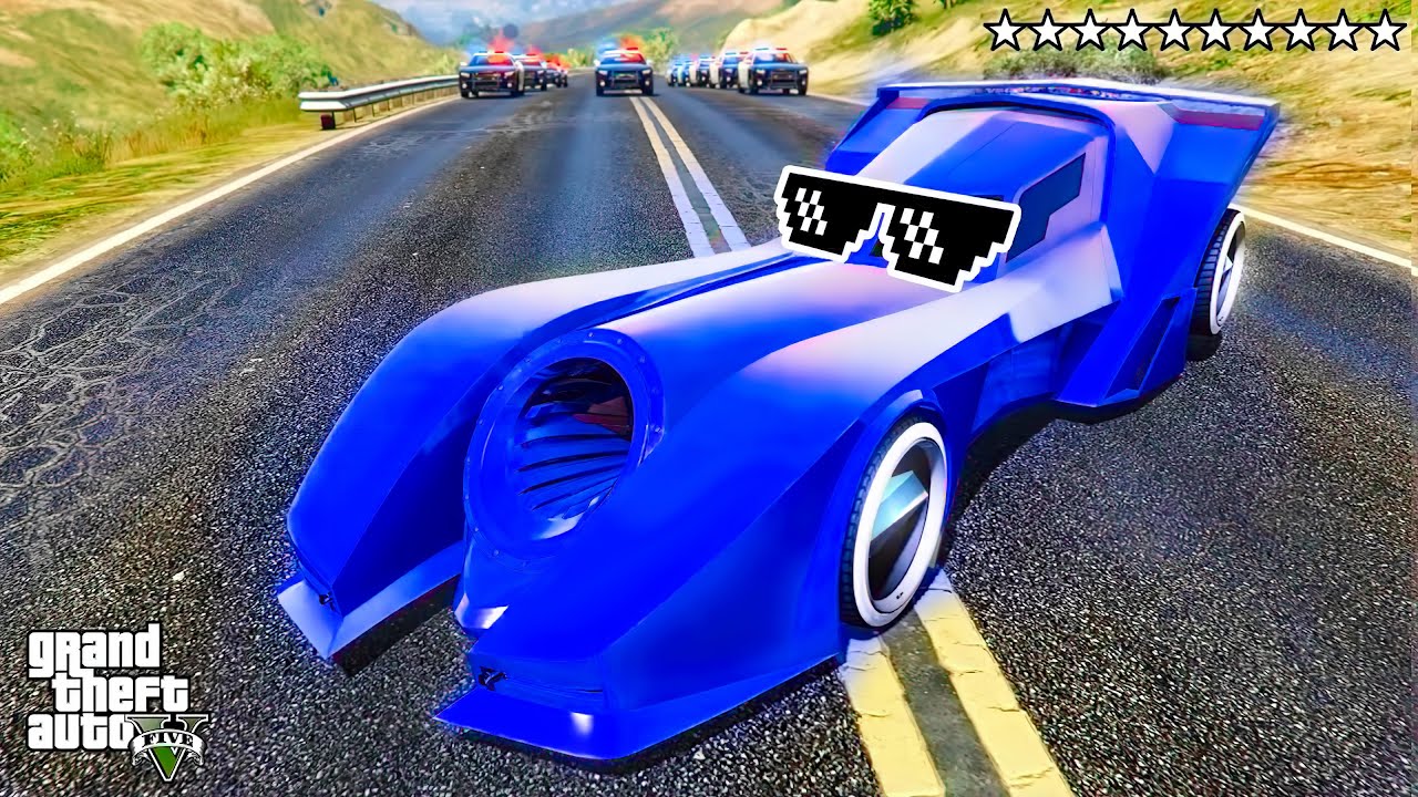 GTA 5 Thug Life #21 ( GTA 5 Funny Moments, Epic Wins & Fails )