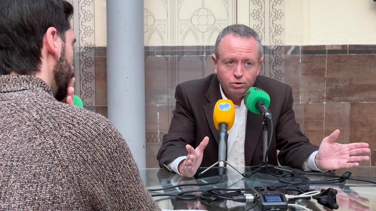 DESAYUNOS DE ONDA CERO 21 ENERO 2026