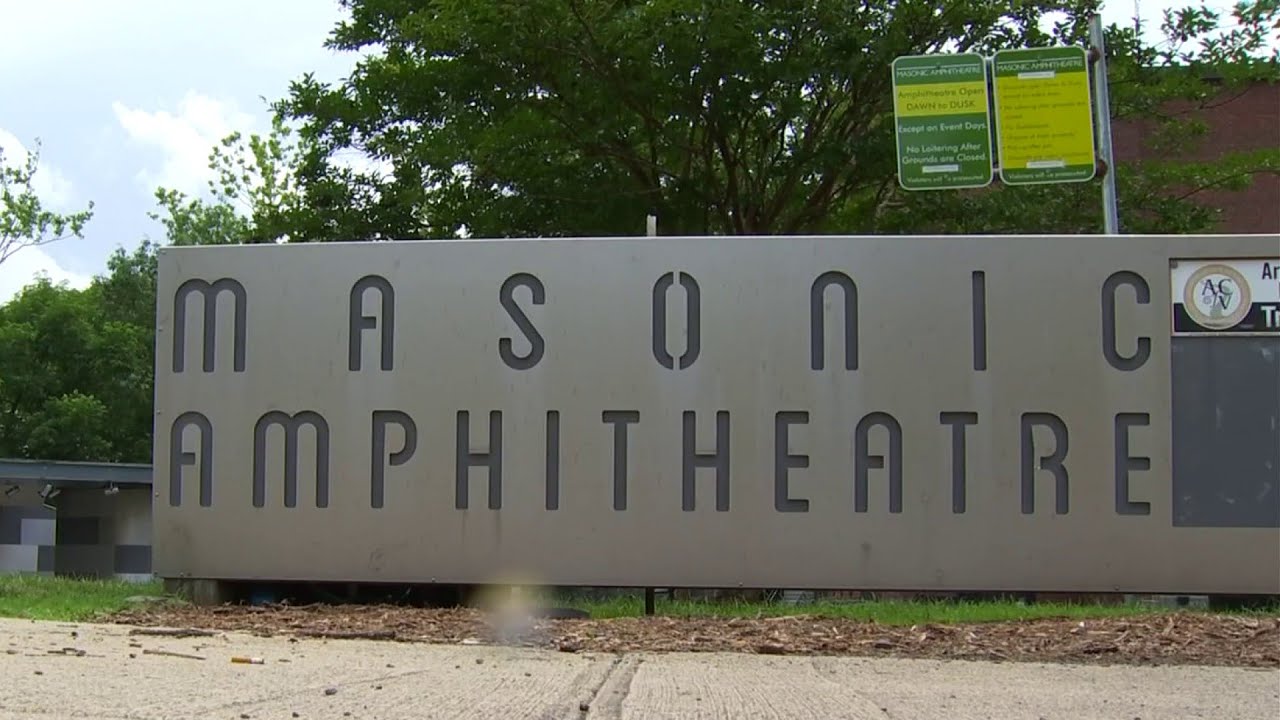 Alleghany County known for outdoor activities, venues like the Historic Masonic Theater