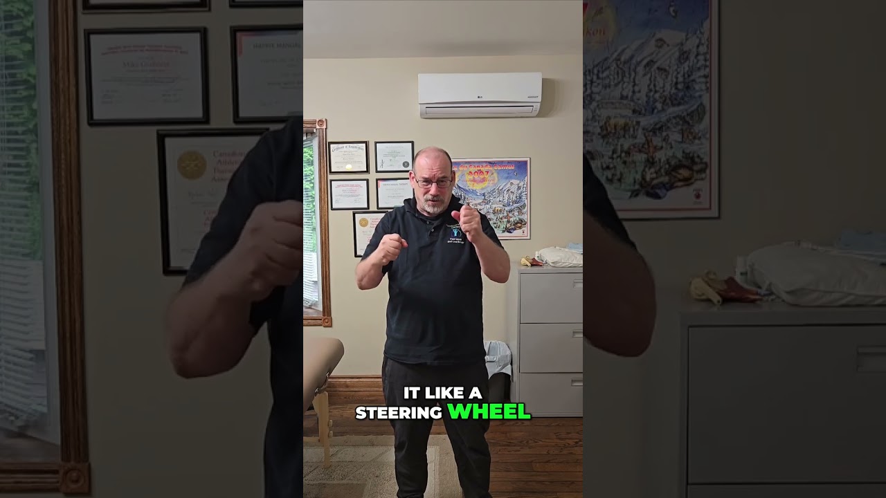Spin Away Anxiety  A Simple Technique for Calmness and Confidence Full