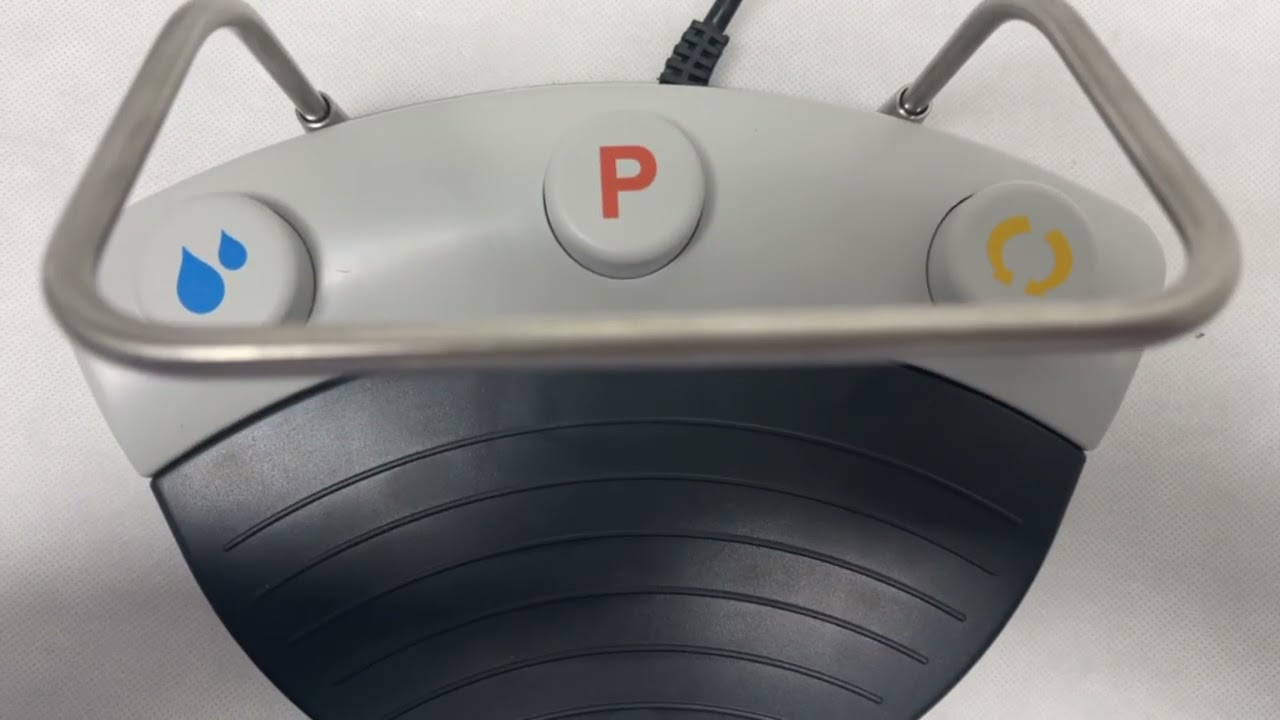 Motor Implantes Implanter LED Woodpecker - BIOTECH LTDA