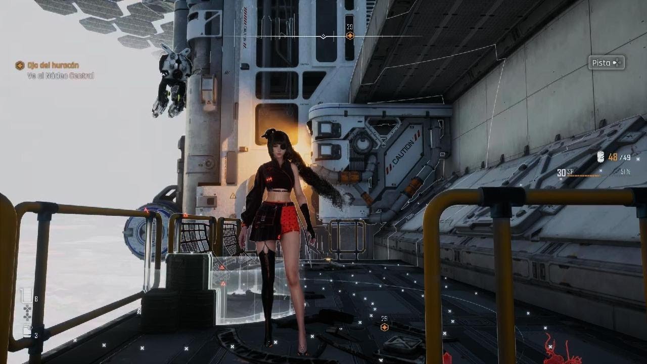 Stellar Blade (2026) *Lionhearth704* (109)