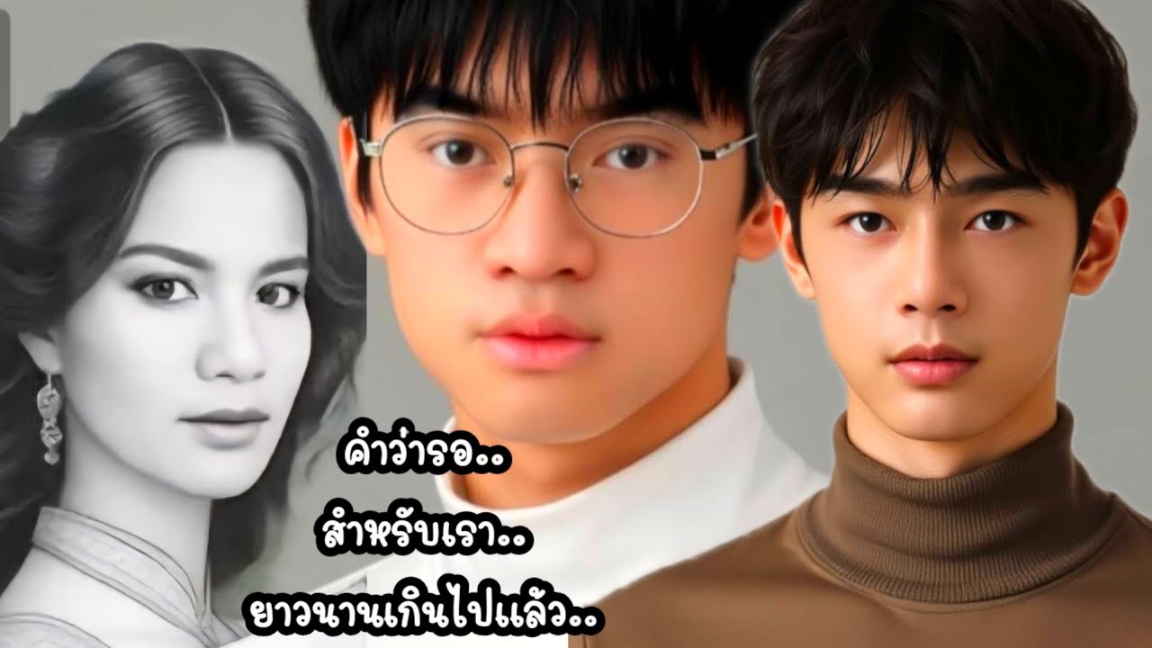 พ่อจำได้ใช่ไหม#ป้าแต๋นชาเเนล 