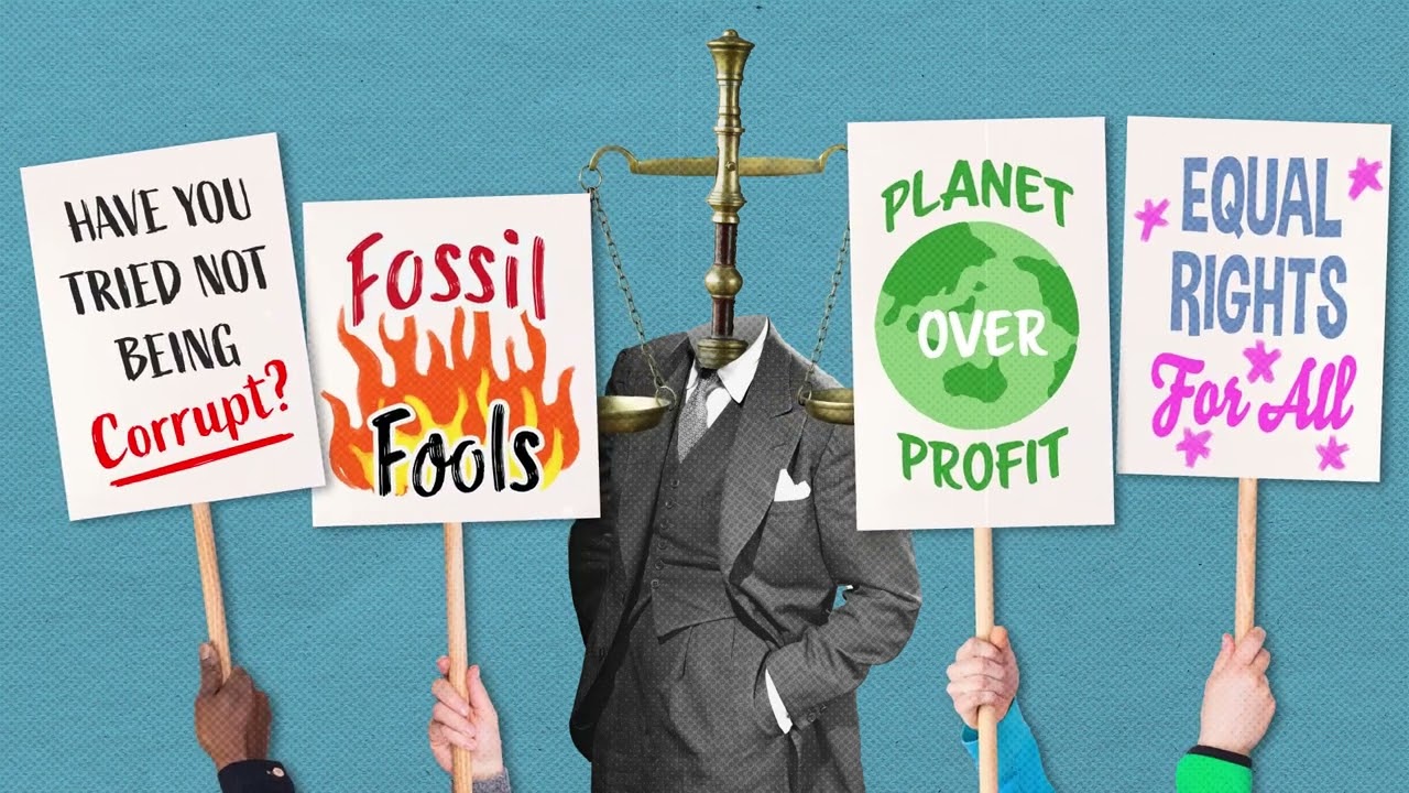 Introduction to Ethical Corporate Behaviour