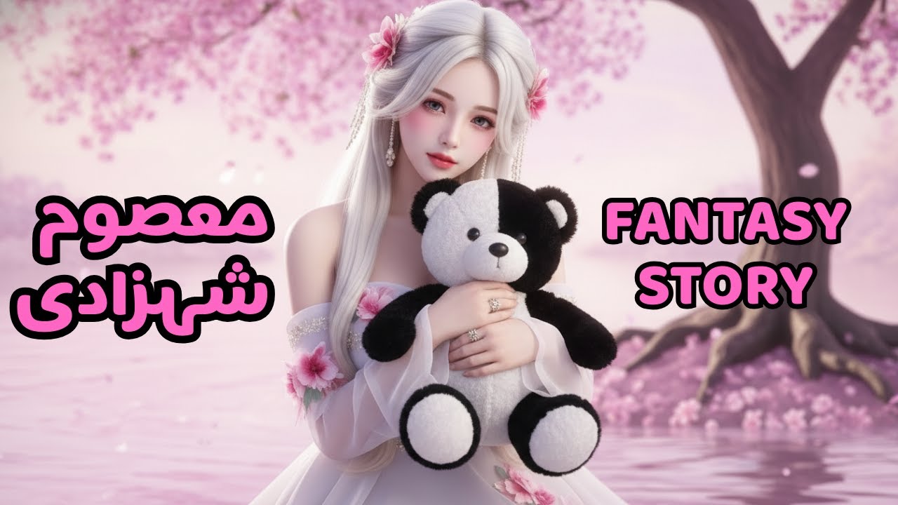 The Innocent Princess 👸 | Hindi fairy tales | Urdu Stories #fairytalesstory #urdufairytales