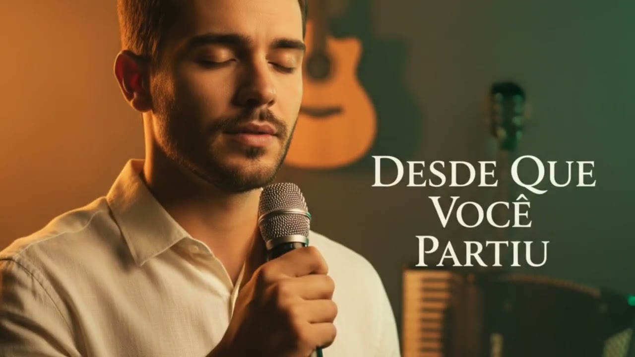 Desde Que Você Partiu | sertanejo