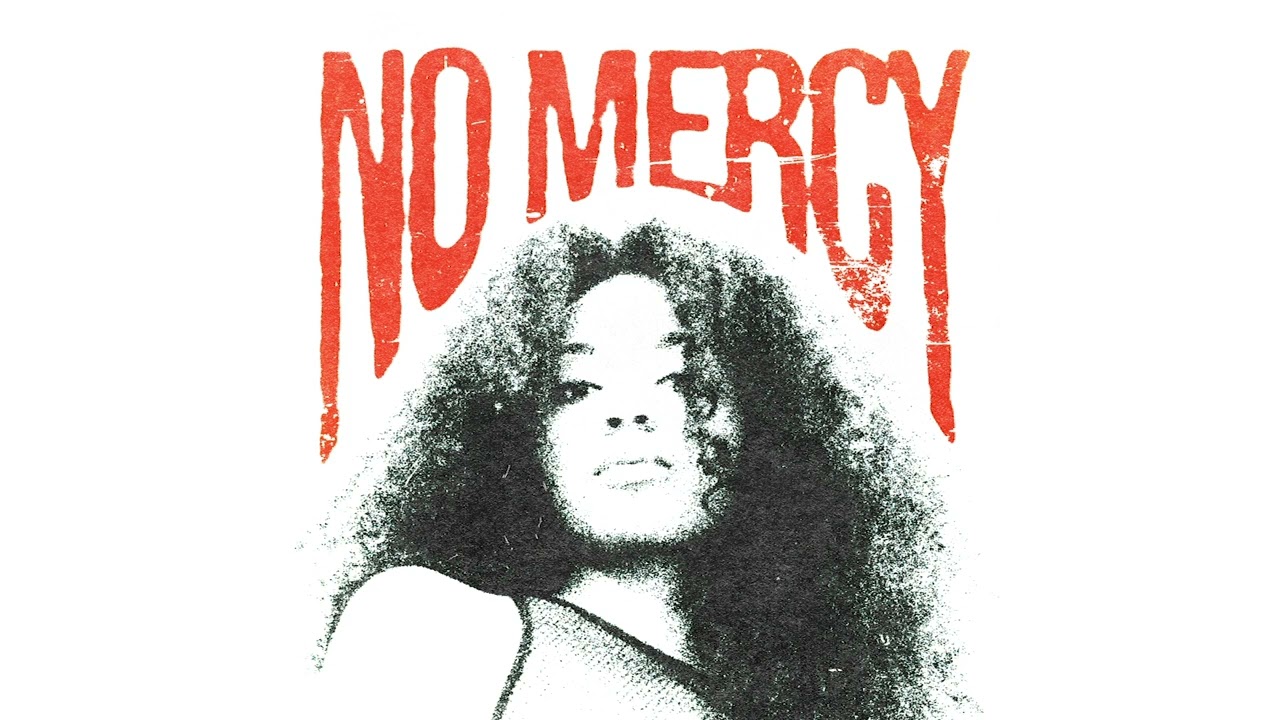 Numi - No Mercy [Official Audio]