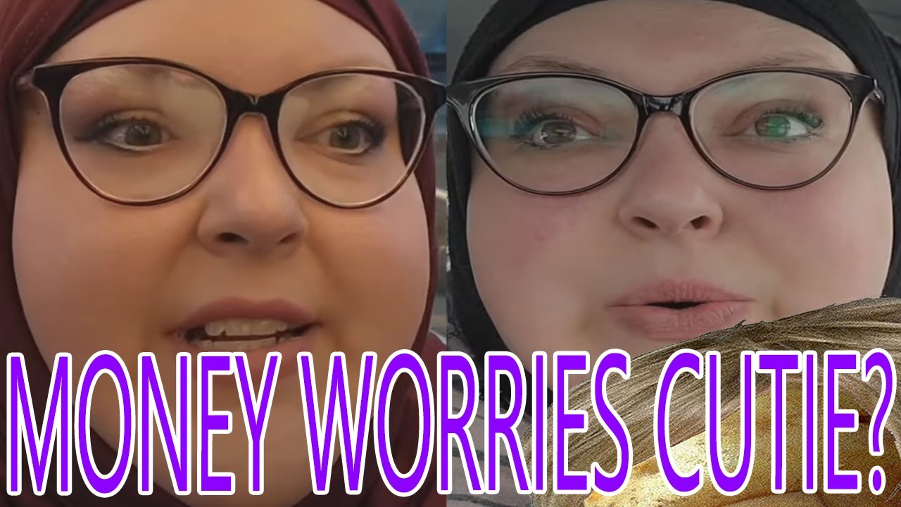 Foodie Beauty scraps together 4 vlogs to try and get monetized.