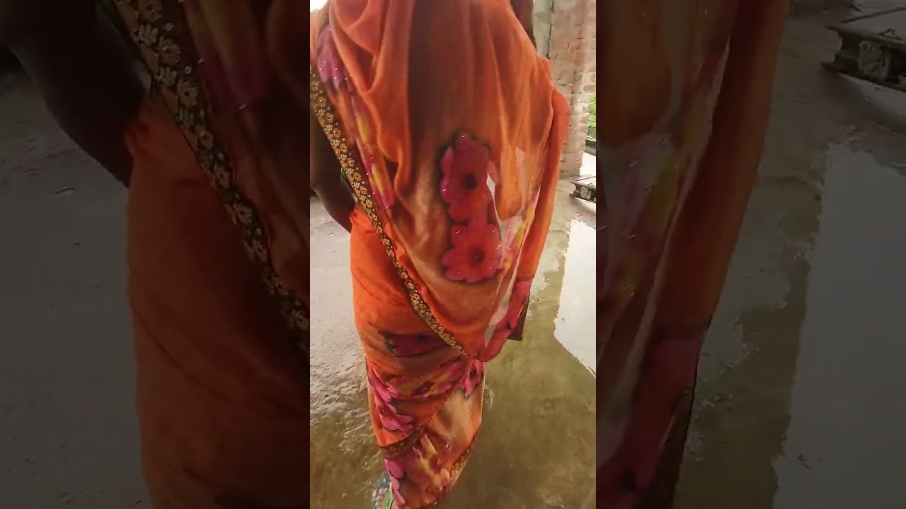 हमारे यहां मौसम ख़राब है 🤔😨😱@RadhaRani075 long video ❤️ se 🙏🙏