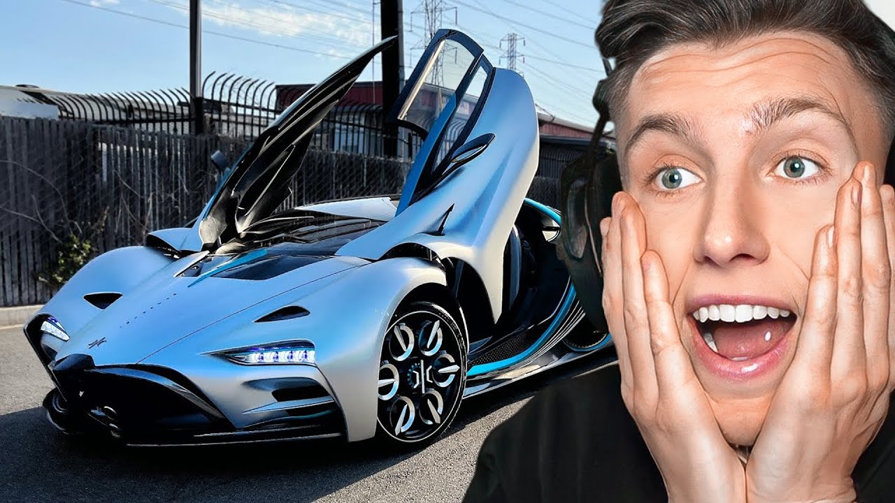 iCrimax REAGIERT auf NEUE SHORTS 😲
