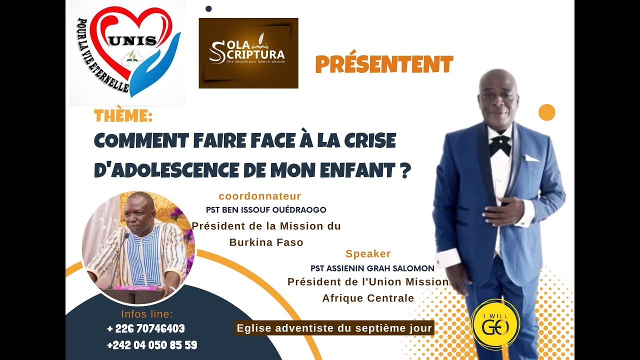 Comment faire face à la crise d'adolescence de son enfant ?
