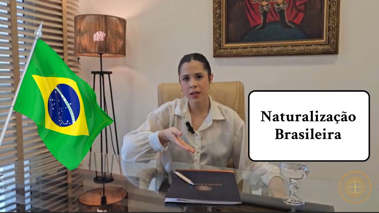 Naturalização Brasileira: Dúvidas Frequentes que Ninguém Responde!
