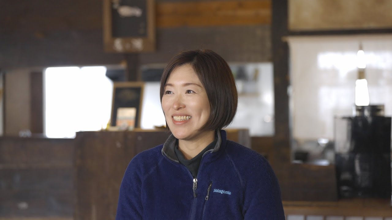 【広島県大崎上島町】企業誘致プロモーション動画「移住者インタビュー」～前釜　絵理さん編～