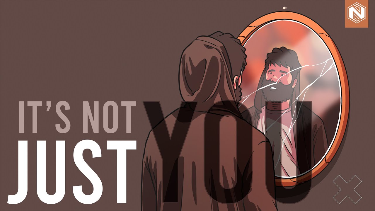 If You&rsquo;re an Animator Struggling Right Now, Watch This