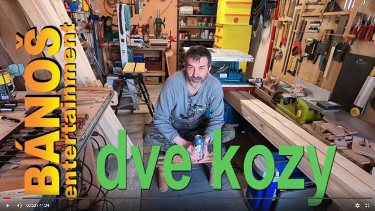 dve kozy