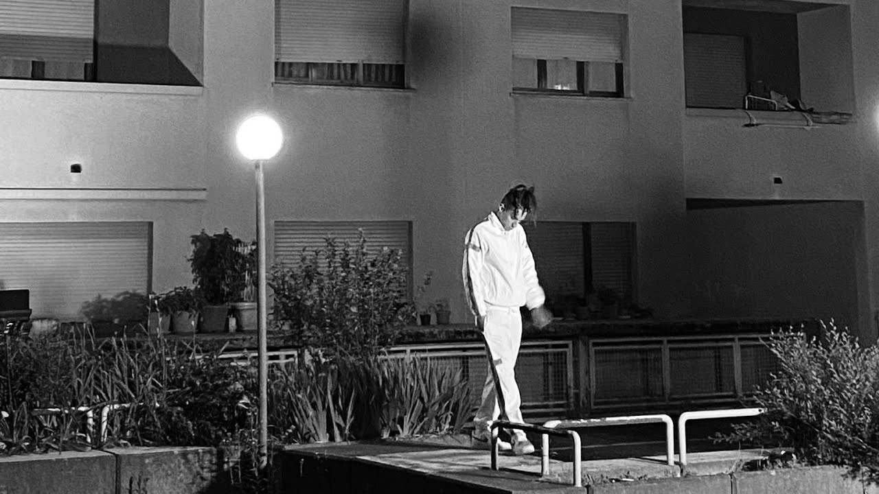 Wilson J - LA PIASTRA #3