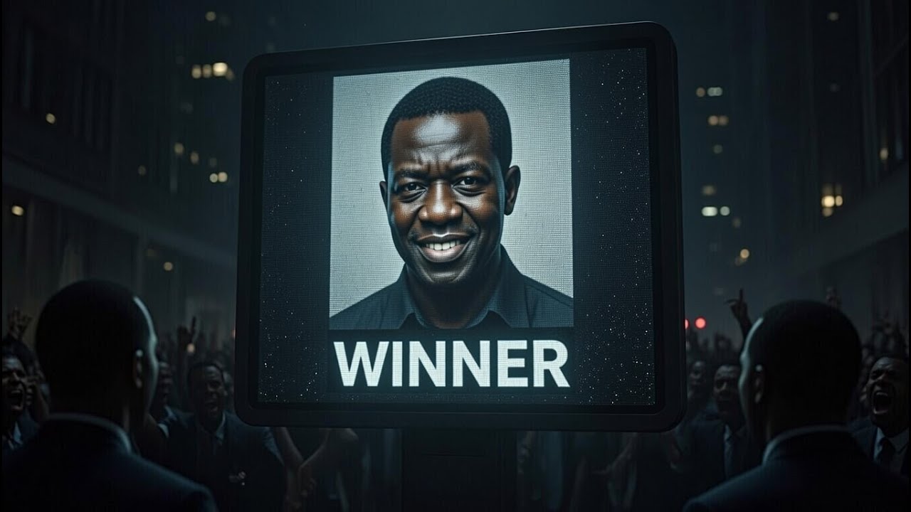 The Minister Who Won an Election After He Died