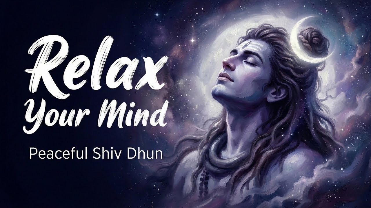 ॐ नमः शिवाय मंत्र जप | Om Namah Shivaya Chanting | 7 Minutes Divine Shiva Mantra