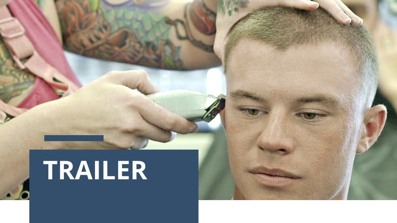KILLING TIME (Trailer)