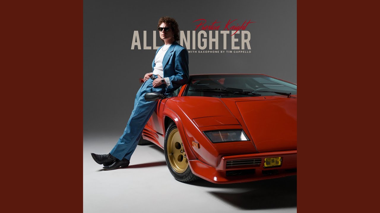 All Nighter (feat. Tim Cappello)