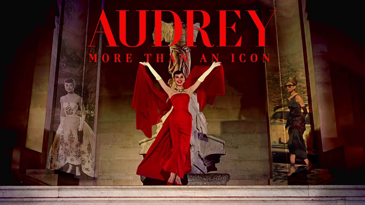 AUDREY - 