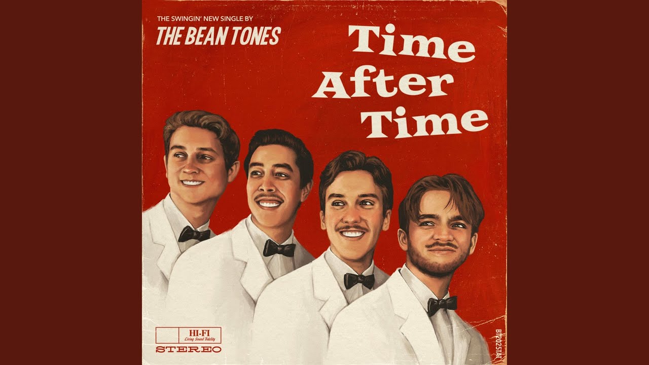 Time After Time