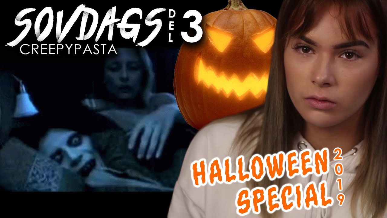 Mina r&auml;dslor blir till sanning | DEL 3 av 