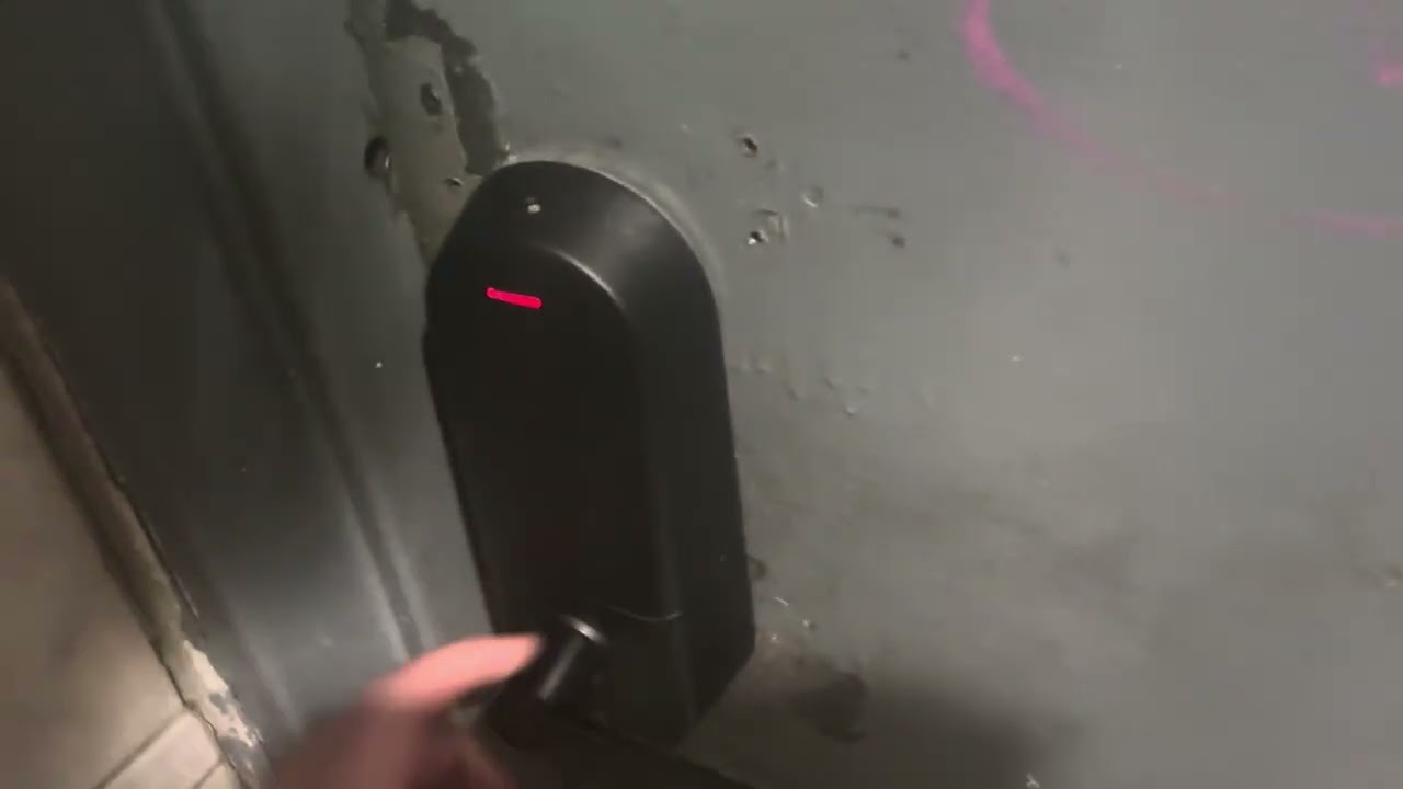 Gerber Northpoint and Glacier Bay Powerflush Toilets at a pizzeria (read description)