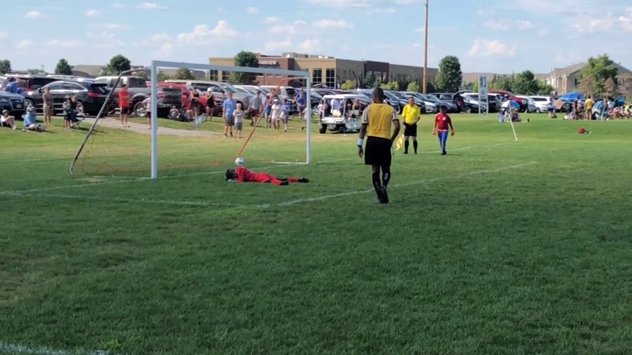 2018 USA Cup (soccer)