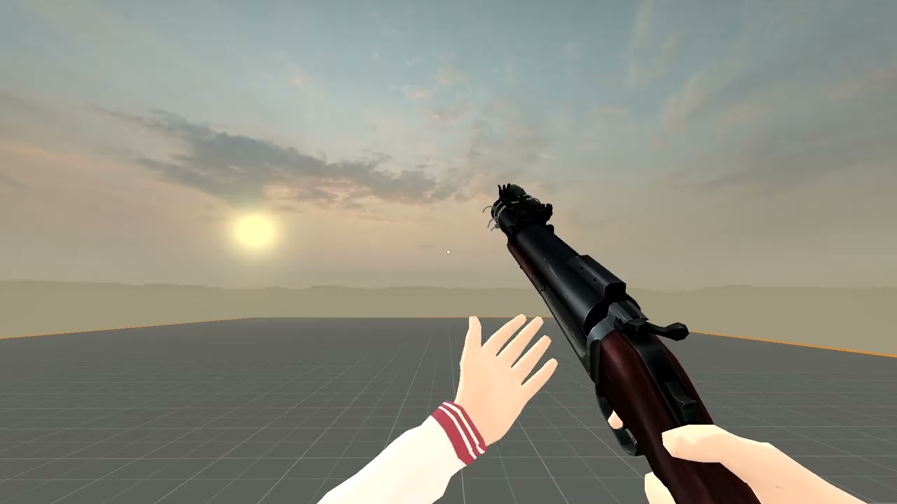 m79 grenade launcher resound