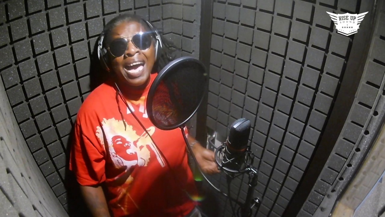 MAJESTY | RISEUPSOUND FREESTYLE
