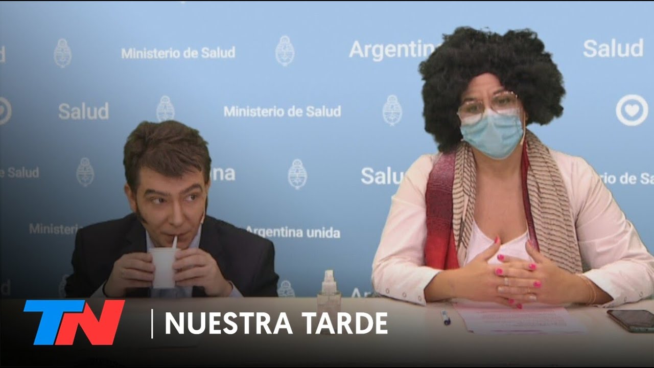 TARICO FAKE NEWS | 