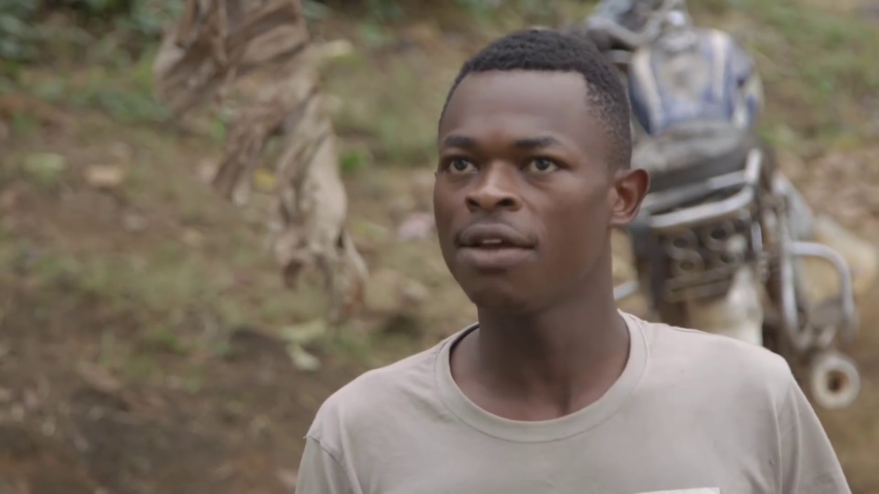 LES RIGOLARDS_05: Takam a gâté notre famille (Avec Ulrich Takam)