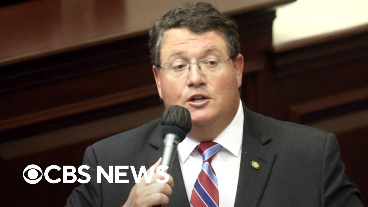 Republican Randy Fine wins congressional seat in Florida 6th special election