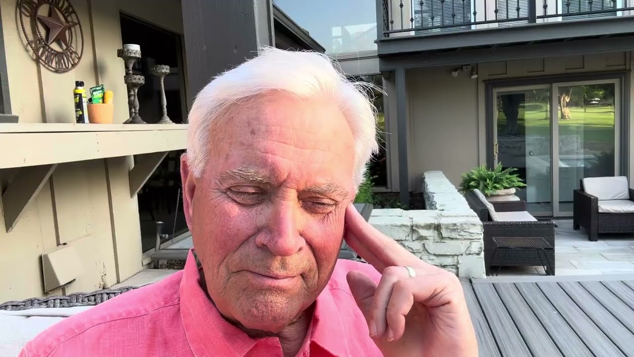 'A 75th Birthday Reflection'