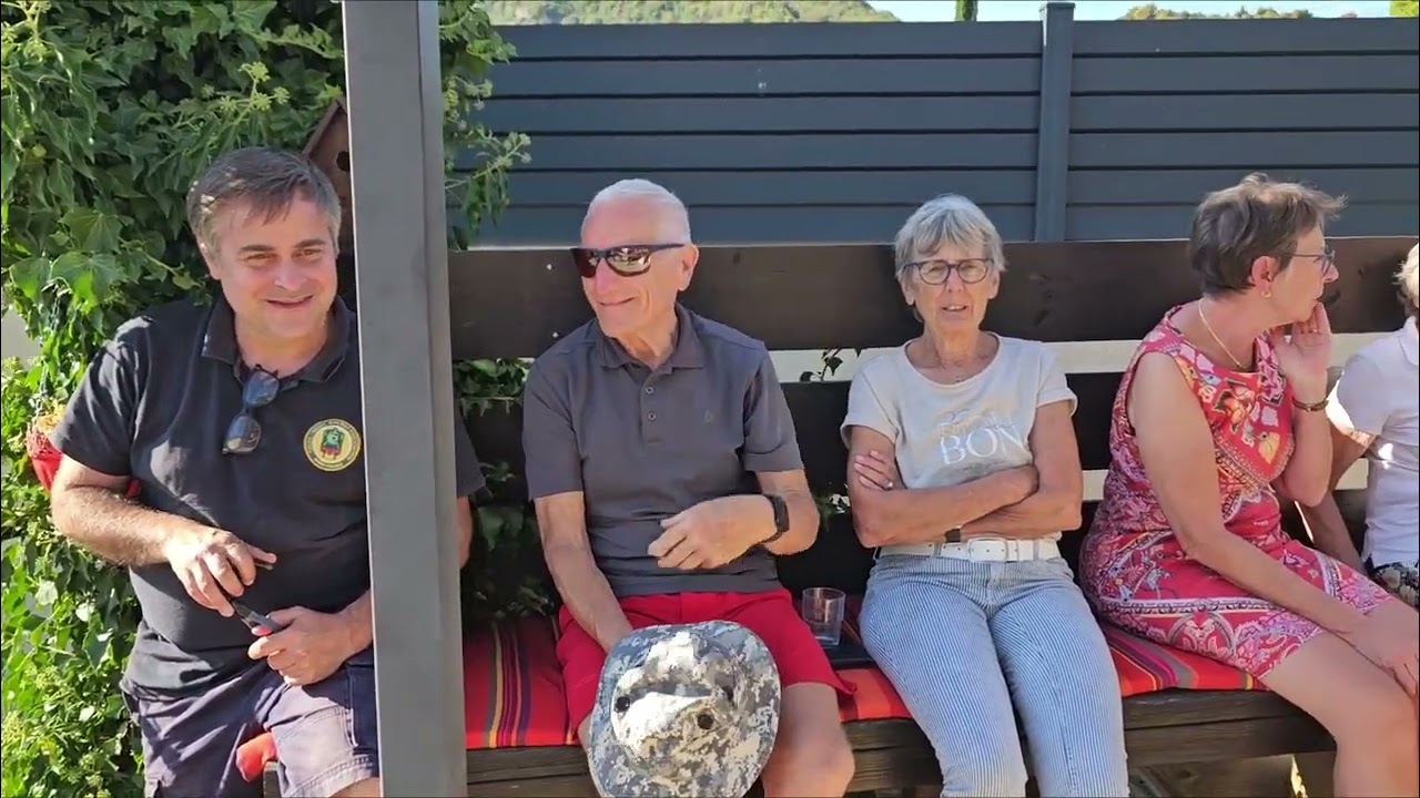 GTG in Montelimar September2025