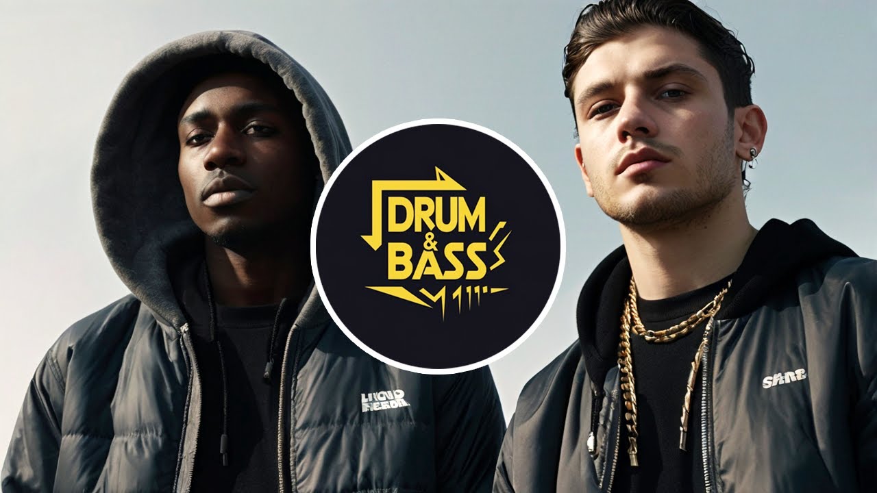 Techstep DNB