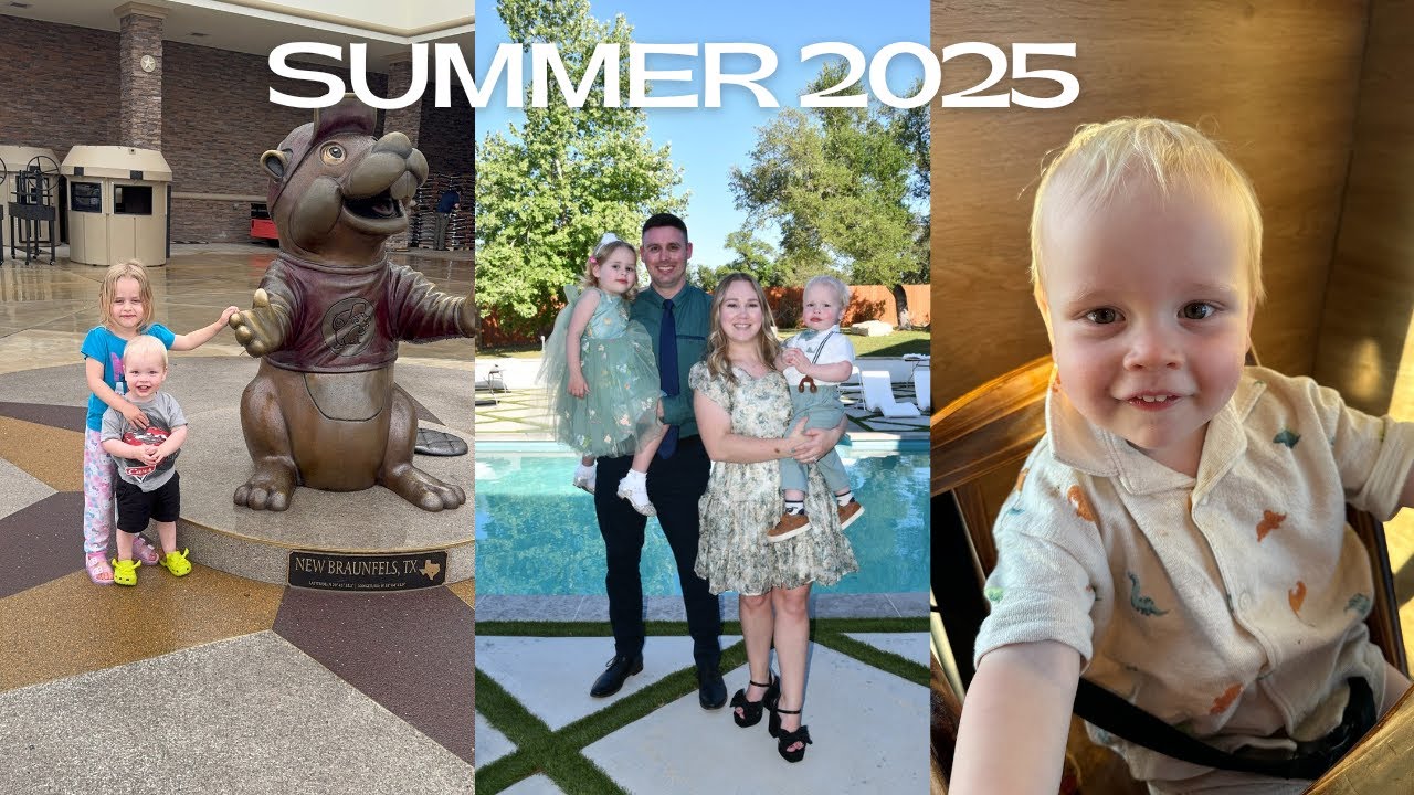 Summer 2025