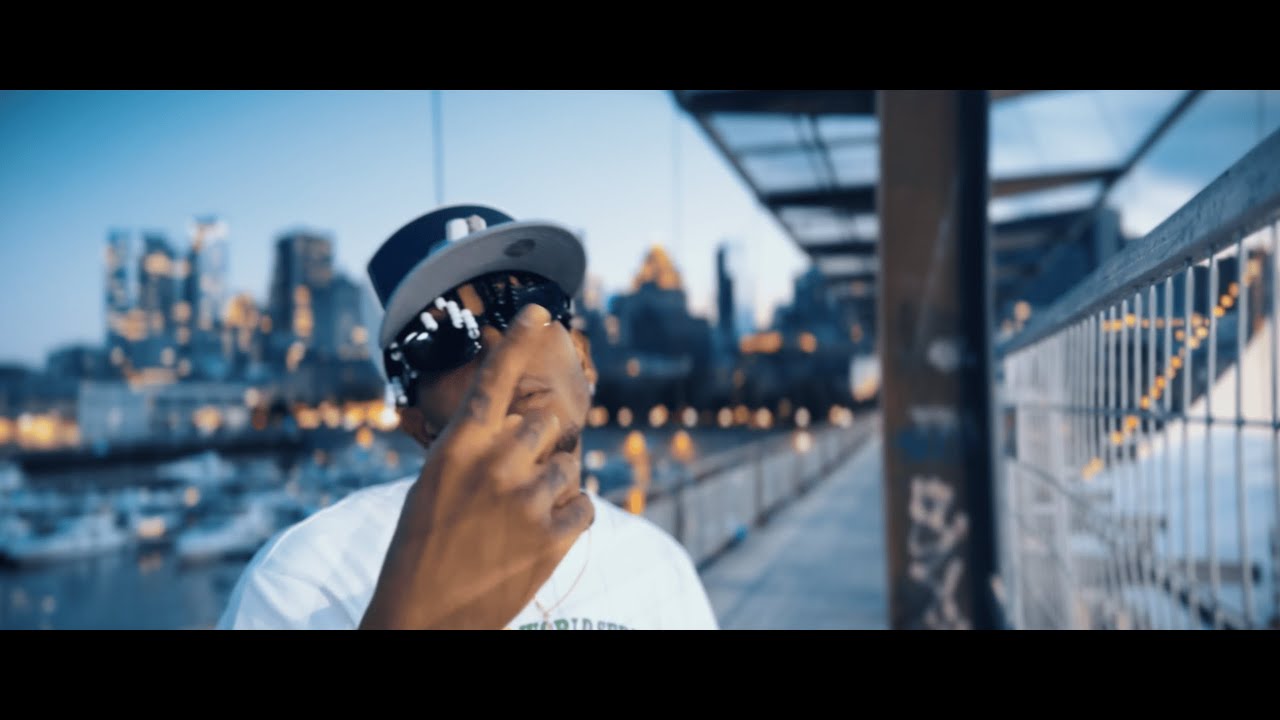 NYL - DE ROCE ( OFFICIAL VIDEO )