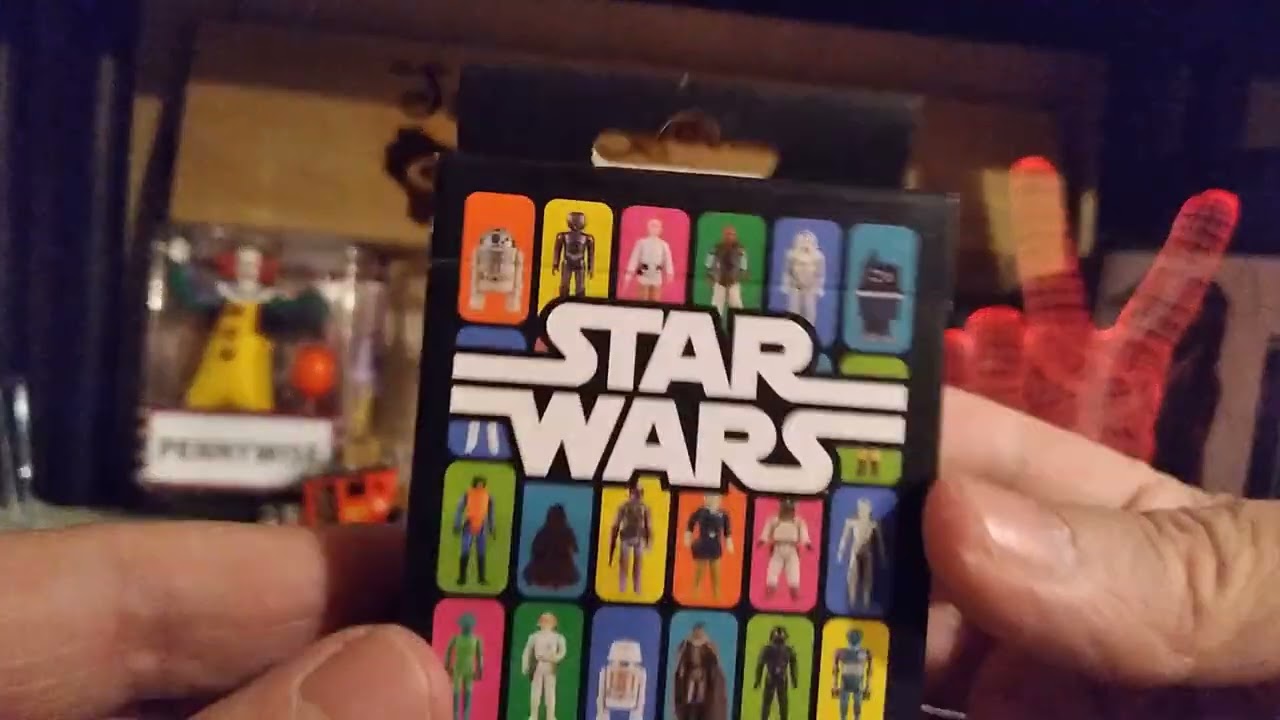 What's Up Wednesday with eBay! #starwars #bobafett #darthvader