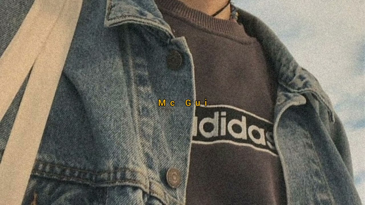 mc gui - sonhar (slowed + reverb)