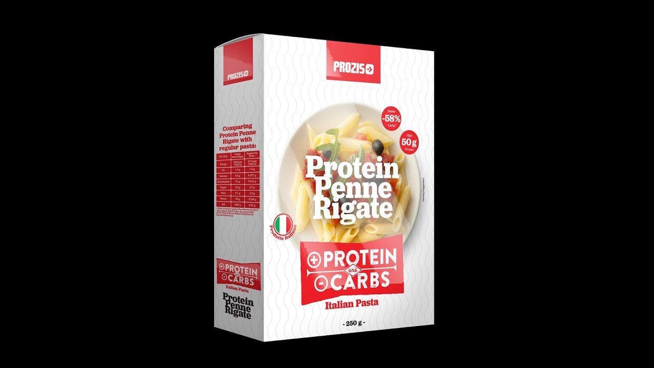RECEITA: massa proteica PROZIS 🍝 + molho ZERO BOLOGNESE | 💪🏻 MAKE FIT REAL
