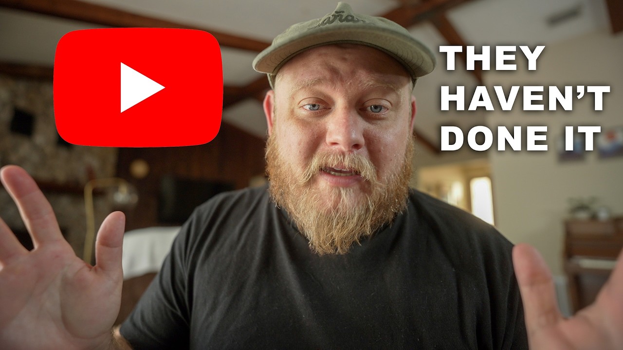 Don't Fall for These Fake YouTube Gurus | Here's What to Look For Instead