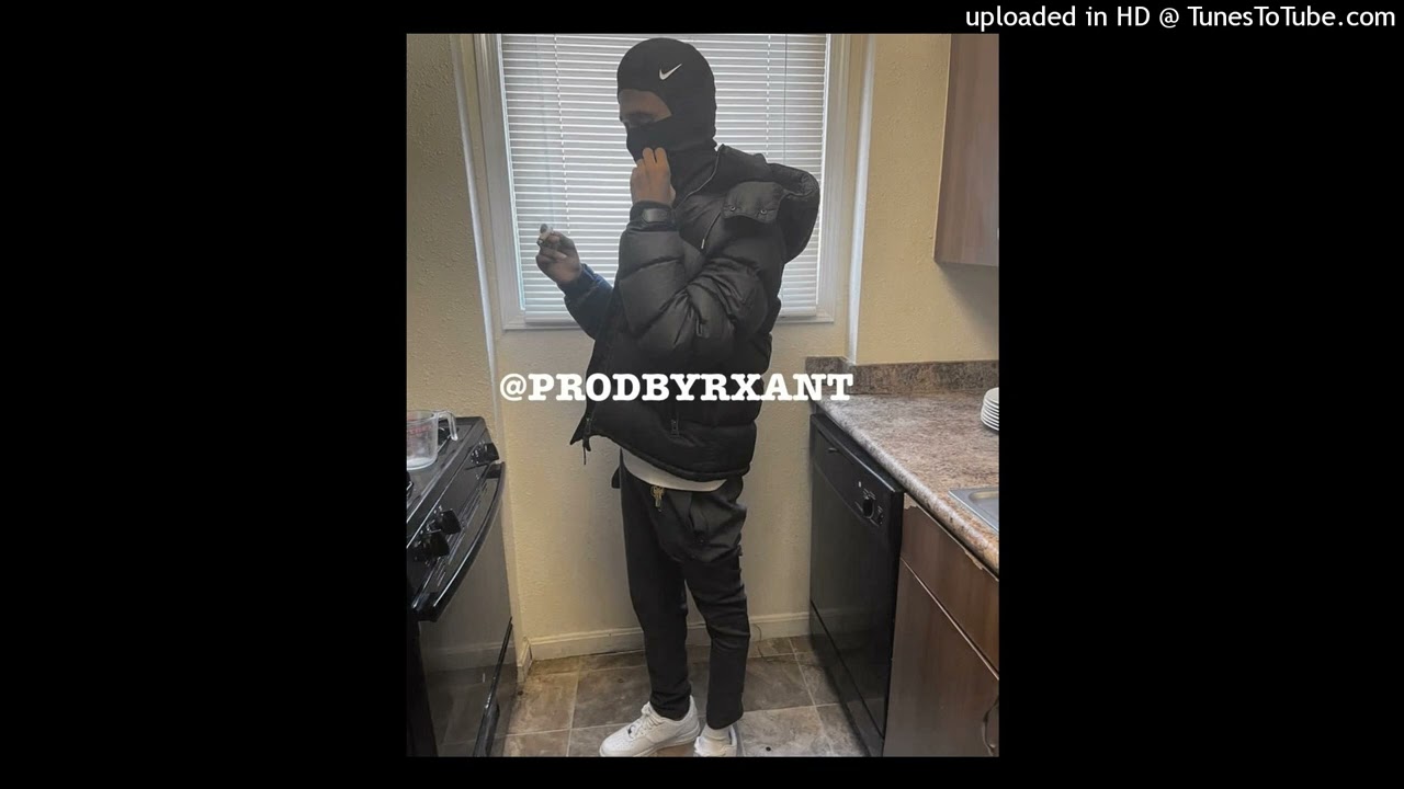 [FREE] SlimeGoon9 x RxAnt x DMV 2022 Type Beat - 